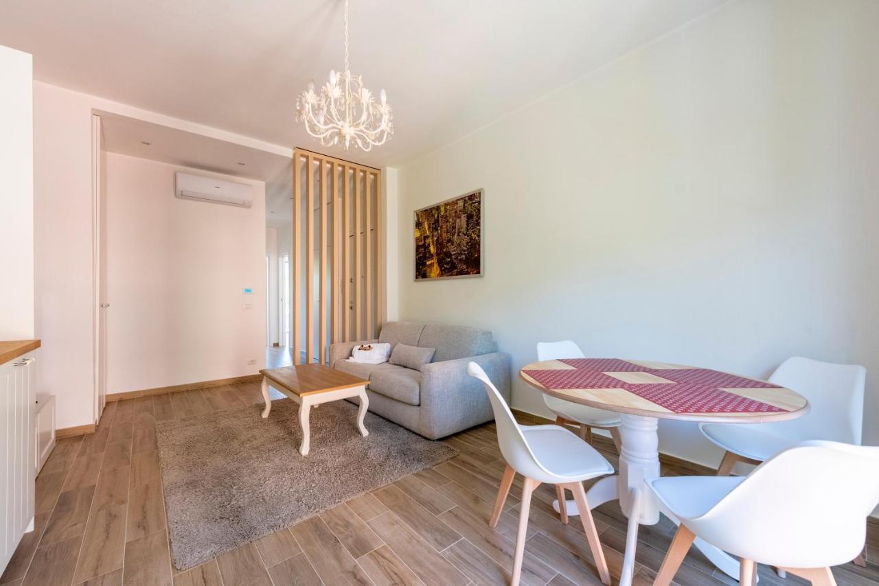 Joivy Lele Apartment With Swimming Pool 拉帕洛 外观 照片