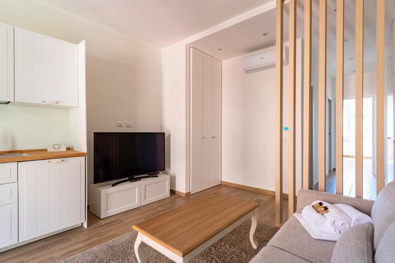 Joivy Lele Apartment With Swimming Pool 拉帕洛 外观 照片