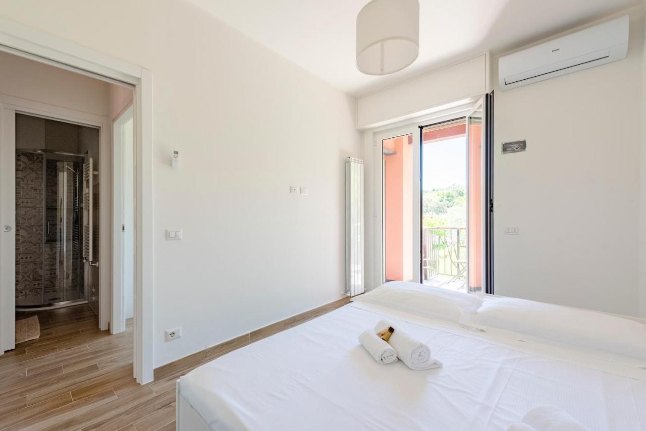 Joivy Lele Apartment With Swimming Pool 拉帕洛 外观 照片