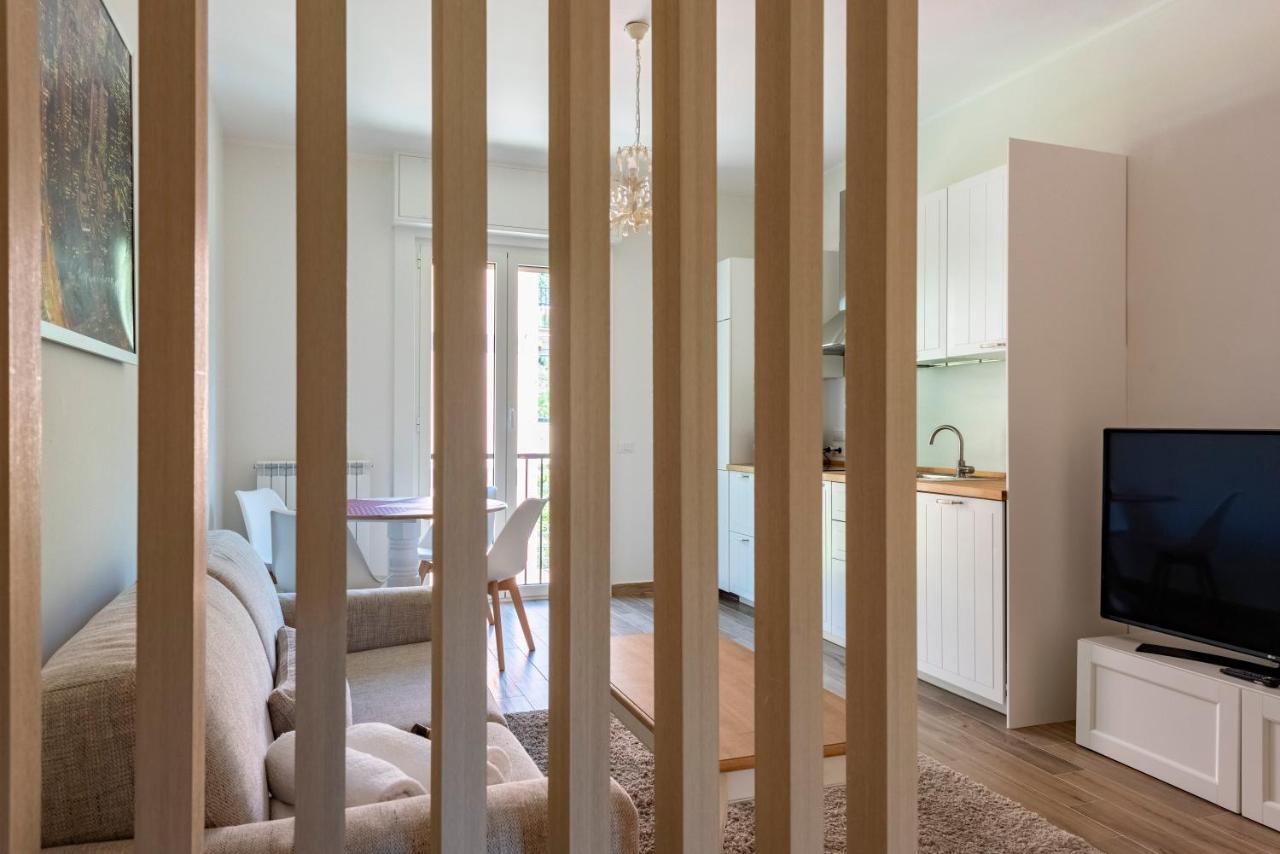 Joivy Lele Apartment With Swimming Pool 拉帕洛 外观 照片