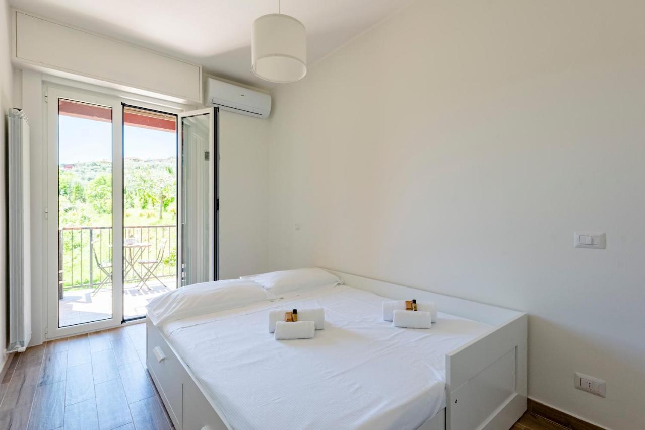 Joivy Lele Apartment With Swimming Pool 拉帕洛 外观 照片