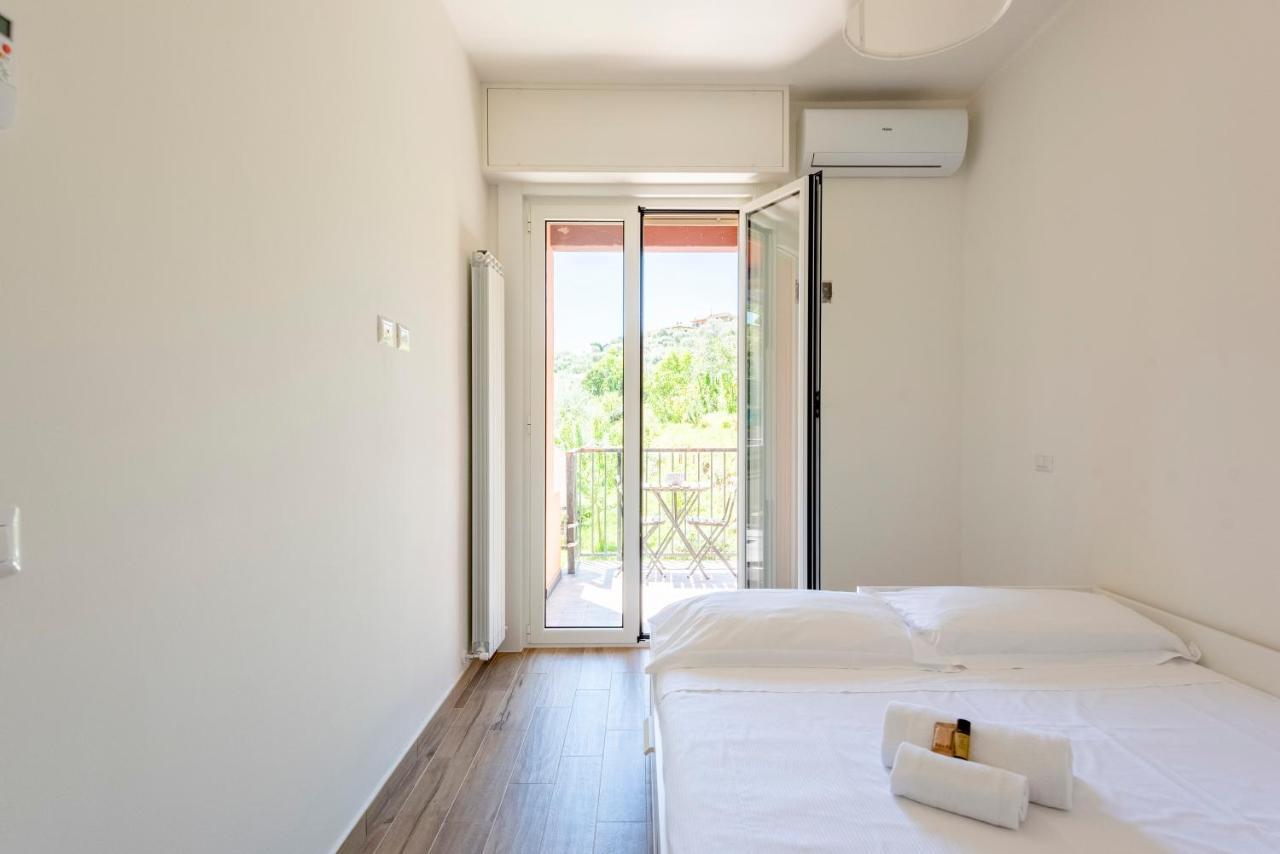 Joivy Lele Apartment With Swimming Pool 拉帕洛 外观 照片
